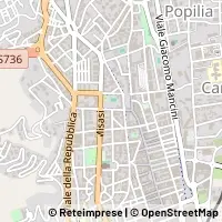 Carte Cosenza