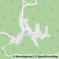 Map Carfizzi