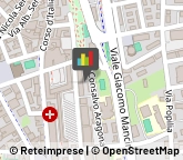 Oculisti - Medici Specialisti Cosenza,87100Cosenza