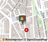 Oculisti - Medici Specialisti Cosenza,87100Cosenza