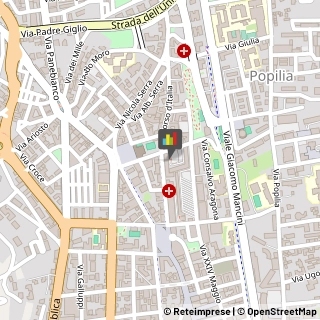 Pescherie,87100Cosenza