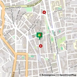 Corso Luigi Fera, 63,87100Cosenza