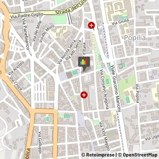 Bar e Caffetterie,87100Cosenza