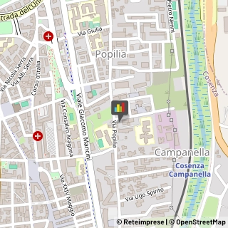 Tapparelle,87100Cosenza