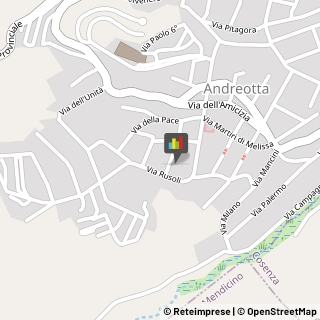 Ostetrici e Ginecologi - Medici Specialisti Castrolibero,87040Cosenza