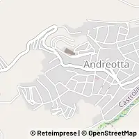 Carte Castrolibero
