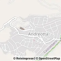 Karta Castrolibero