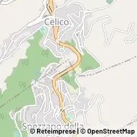 Mapa Celico