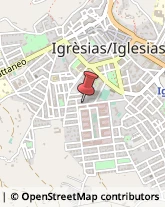 Via Indipendenza, 34,09016Iglesias