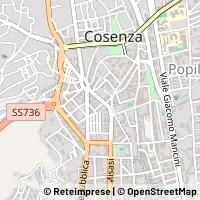 Kart Cosenza