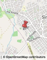 Viale Einstein, 68,09048Sinnai