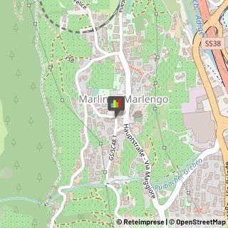 Riso Marlengo,39020Bolzano