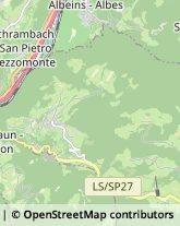 Mercerie Bressanone,39042Bolzano