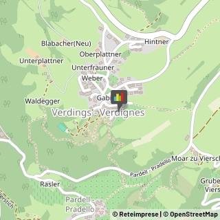 Parrucchieri Chiusa,39043Bolzano