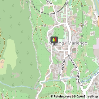 Appartamenti e Residence,39020Bolzano
