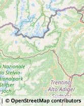 Istituti di Bellezza Parcines,39020Bolzano