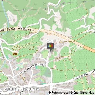 Aziende Agricole Naturno,39025Bolzano