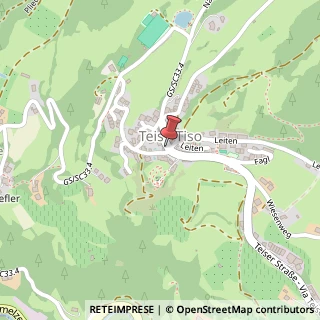 Mappa 39040 Funes BZ, Italia, 39040 Funes, Bolzano (Trentino-Alto Adige)