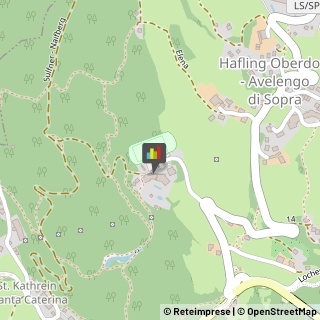 Pranoterapia - Benessere Avelengo,39010Bolzano