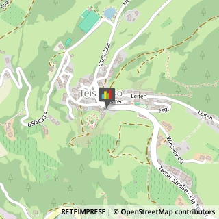 Centri di Benessere,39040Bolzano