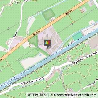 Costruzioni Meccaniche,39025Bolzano