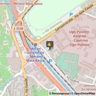 Energia Elettrica - Societa di Produzione,39012Bolzano