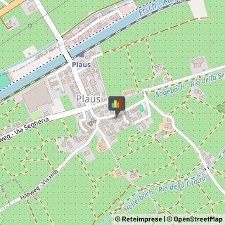 Bed e Breakfast Plaus,39025Bolzano