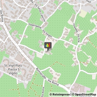 Appartamenti e Residence Merano,39012Bolzano