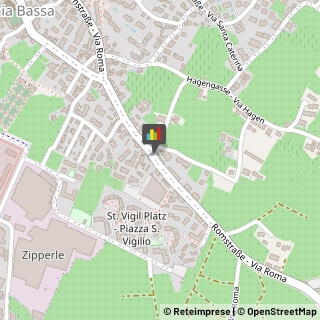 Consulenze Speciali,39012Bolzano