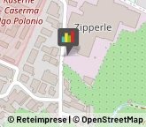 Cooperative Produzione, Lavoro e Servizi,39012Bolzano