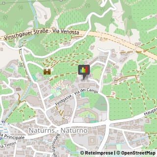 Massaggi Naturno,39025Bolzano