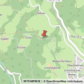 Mappa Strada del Vino, 90, 39043 Chiusa, Bolzano (Trentino-Alto Adige)
