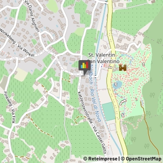 Appartamenti e Residence Merano,39012Bolzano