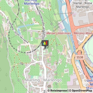 Autoveicoli Elettrici Marlengo,39020Bolzano