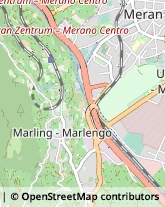 Comuni e Servizi Comunali Merano,39012Bolzano