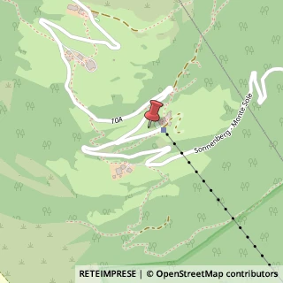 Mappa Via Ranzato, 24, 39025 Naturno, Bolzano (Trentino-Alto Adige)