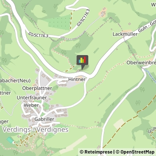 Carrozzerie Automobili Chiusa,39043Bolzano