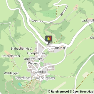 Imprese Edili Chiusa,39043Bolzano