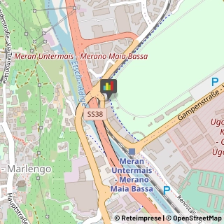 Riso Merano,39012Bolzano