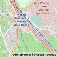 Kort Marlengo