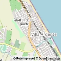 Carte Pineto