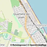 Map Pineto