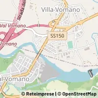 Kort Teramo