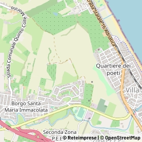 Mappa 64025