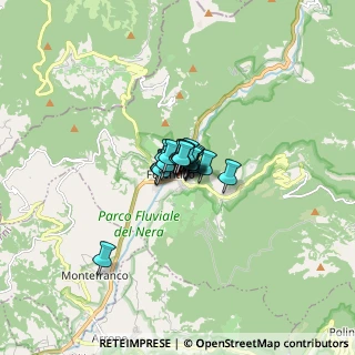 Mappa Strada Statale Valnerina, 05034 Ferentillo TR, Italia (0.4785)