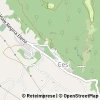 Karta Terni
