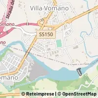 Map Teramo