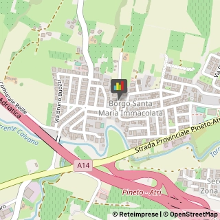 Officine Meccaniche,64025Teramo