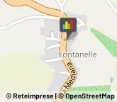 Bar e Caffetterie Atri,64032Teramo