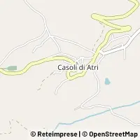 Mapa Atri